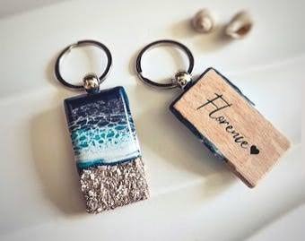 Accessories Small Gifts | Resin Jewelry & Resin Decor