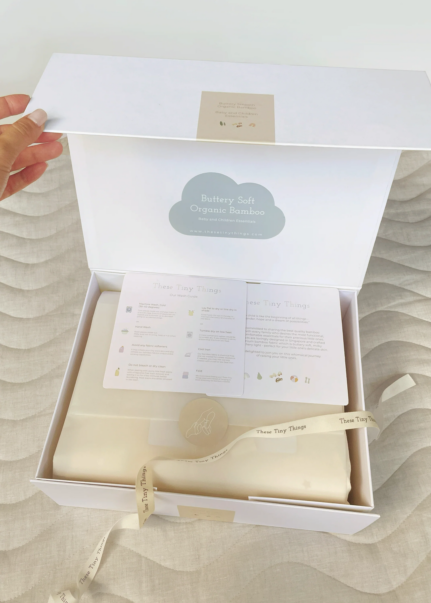 Curated Gift Bundles