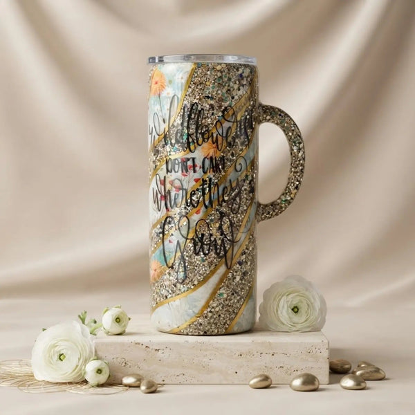 Drinkware Tumblers | Insulated Travel Mugs & Reusable Cups