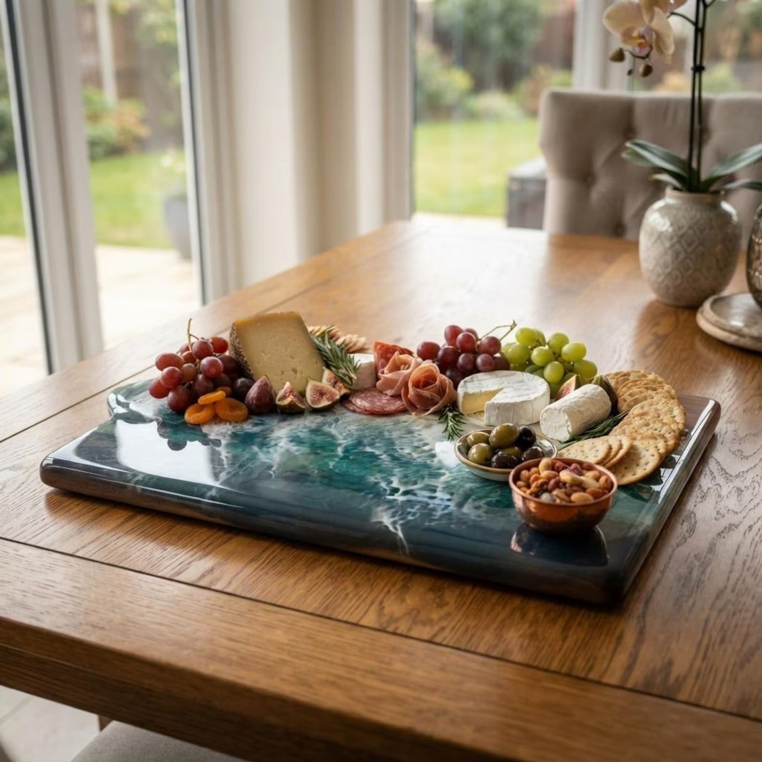 Resin Boards