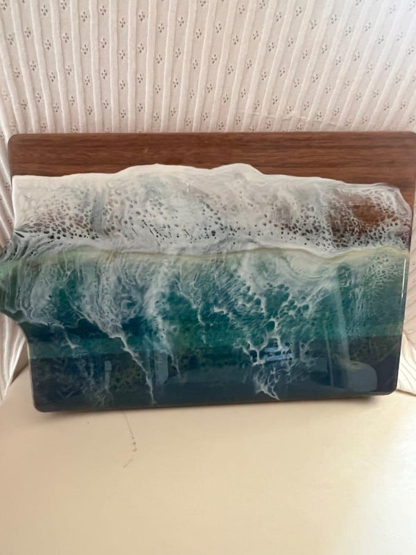 RESIN