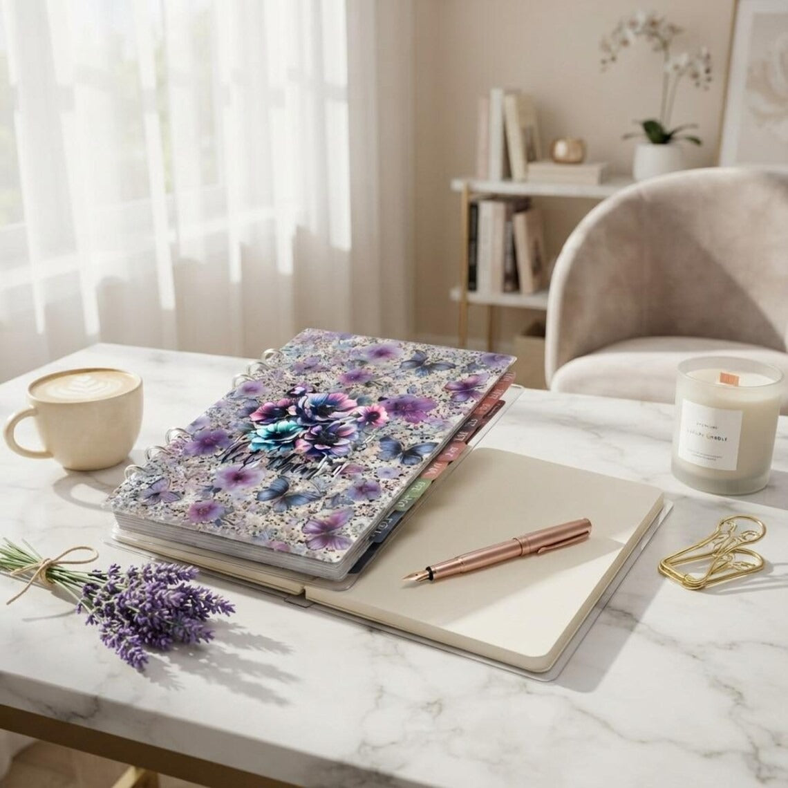Stationery & Workspace