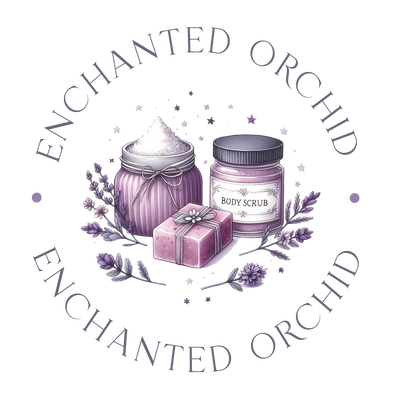 ENCHANTED-ORCHID