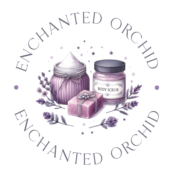 ENCHANTED-ORCHID