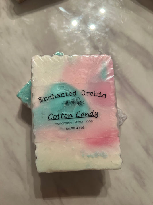 Cotton Candy